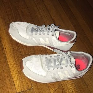 New Balance #420 women shoes